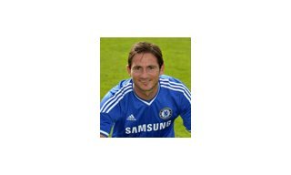 Frank Lampard announced as Rotary brand ambassador for the 2013/14 season
