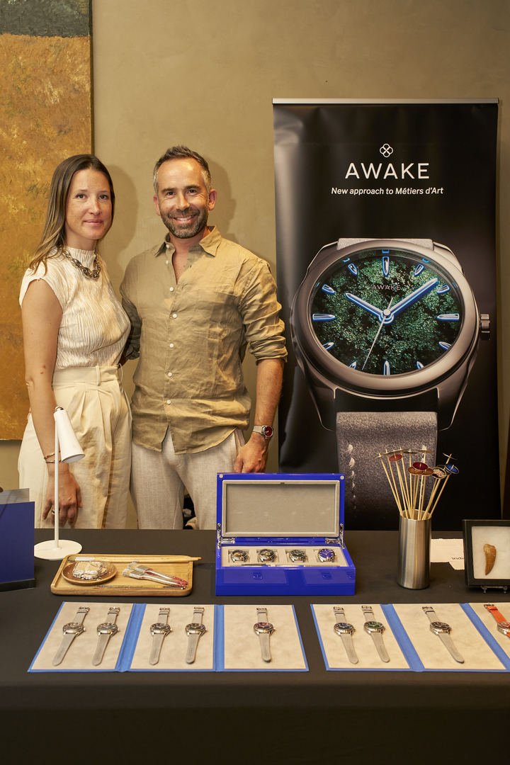 Indies.NYC Returns October 16 with Eight Independent Watchmaking Voices