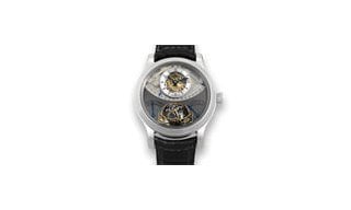 Antiquorum's May Auction in Geneva achieves excellent results