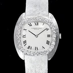 AUDEMARS PIGUET