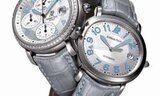 St. Valentine and Audemars Piguet