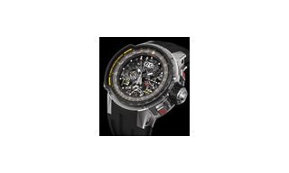 Richard Mille's Proart factory opens in Les Breuleux