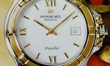 RAYMOND WEIL - Parsifal Evolution