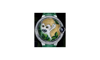 Cartier - In the great tradition of artistic crafts…