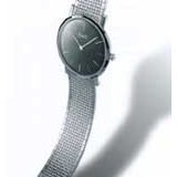 Piaget's Extra Plate watch