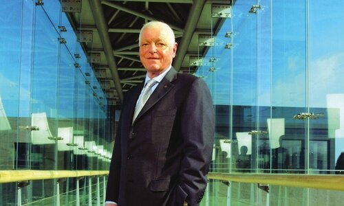 Patek Philippe: a tribute to Philippe Stern (1938–2026)
