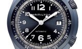 Hamilton Khaki Pilot Pioneer Aluminium