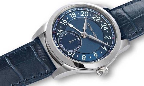 Schwarz Etienne: the ambitions of the 1902 collection