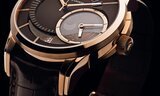 Maurice Lacroix Pontos Décentrique GMT pink gold