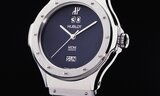 Hublot Grand Quantième Or Noir