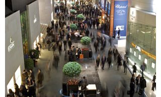 Edito: Le grand pow-wow de l'horlogerie