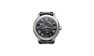 Raymond Weil Maestro Moon Phase