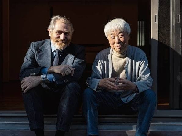 Lee Ufan X Bvlgari: an extraordinary artistic dialogue