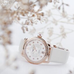 Frederique Constant Collections Ladies Automatic