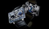 MB&F Horological Machine n° 2-SV