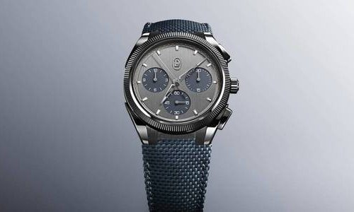 Parmigiani Fleurier: continuity confirmed
