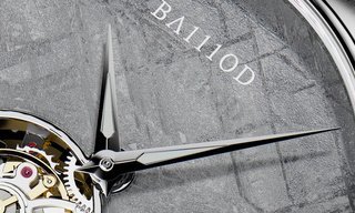 Ba111od returns with Chapter 4.9 Meteor Tourbillon