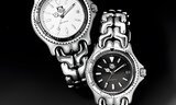 TAG HEUER “Sel - Sports Elegance”