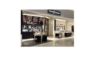 Swatch Group: Tech-Airport expansion - four more positions on the German market and one step in Ireland