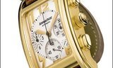 EDWARD PIGUET CHRONOGRAPH by Audemars Piguet