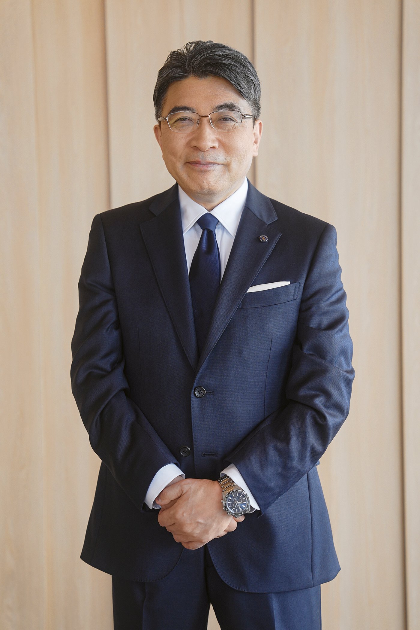 Watch Q&A with Akio Naito – Seiko, Grand Seiko Watch Q&A with Akio Naito – Seiko, Grand Seiko