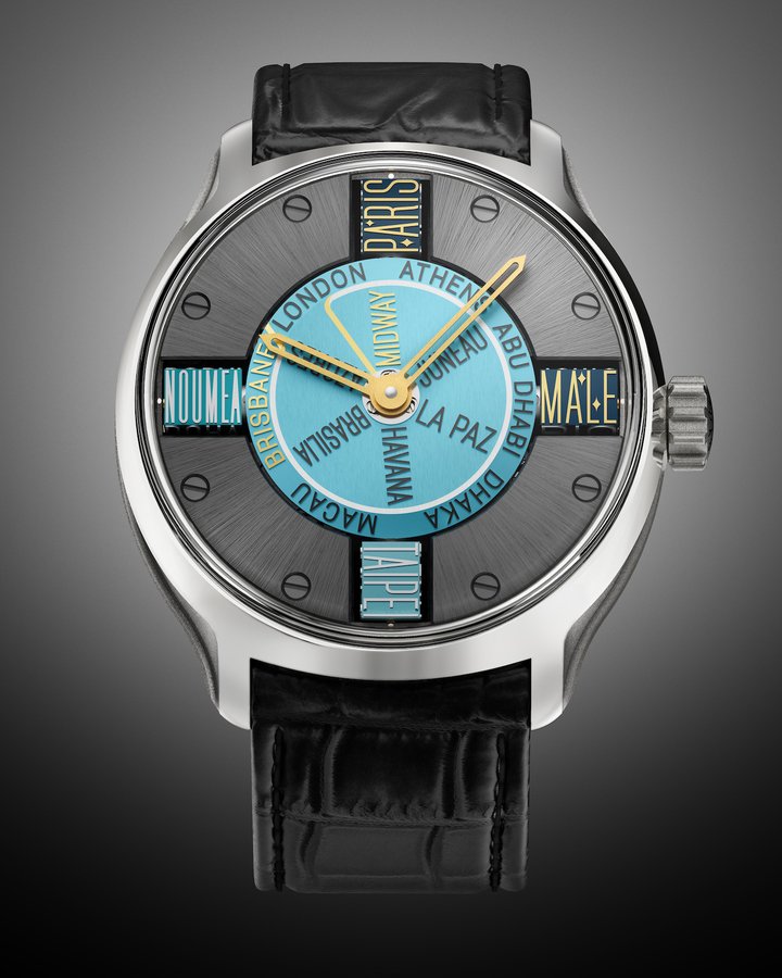 Byrne introduces a novel complication in the Byrne Star