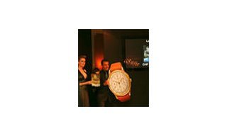 First evening sale of Important watches at Sotheby's Geneva achieves CHF 10.9 ($10.4) million