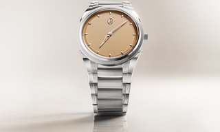 Parmigiani Fleurier Tonda PF Micro-Rotor Golden Siena