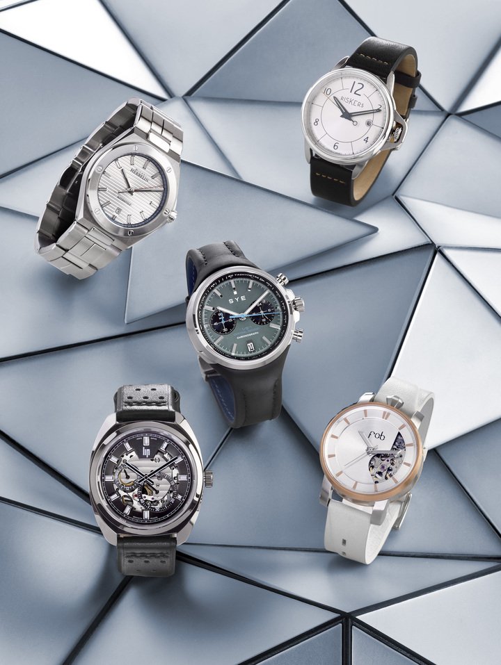 Jaeger-LeCoultre revolutionizes the chronograph