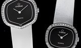 ETERNA Diane Quartz