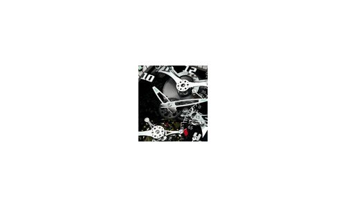 Richard Mille Perini Navi Cup Tourbillon RM 014-1