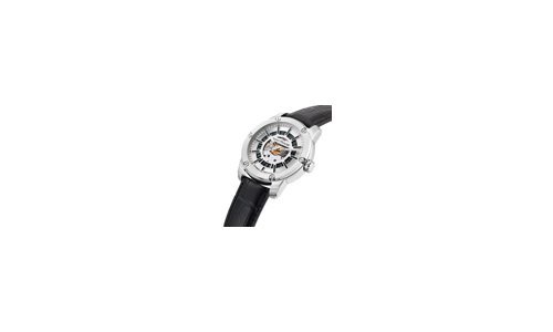 Saint Honoré's Artcode Watch