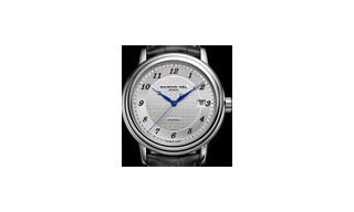 Raymond Weil Maestro Collection