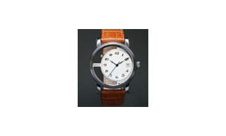 Kudoke: ExCentro - the self winding watch for eccentrics!