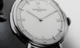 VACHERON CONSTANTIN