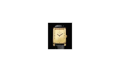 Corum's Heritage Ingot Watch