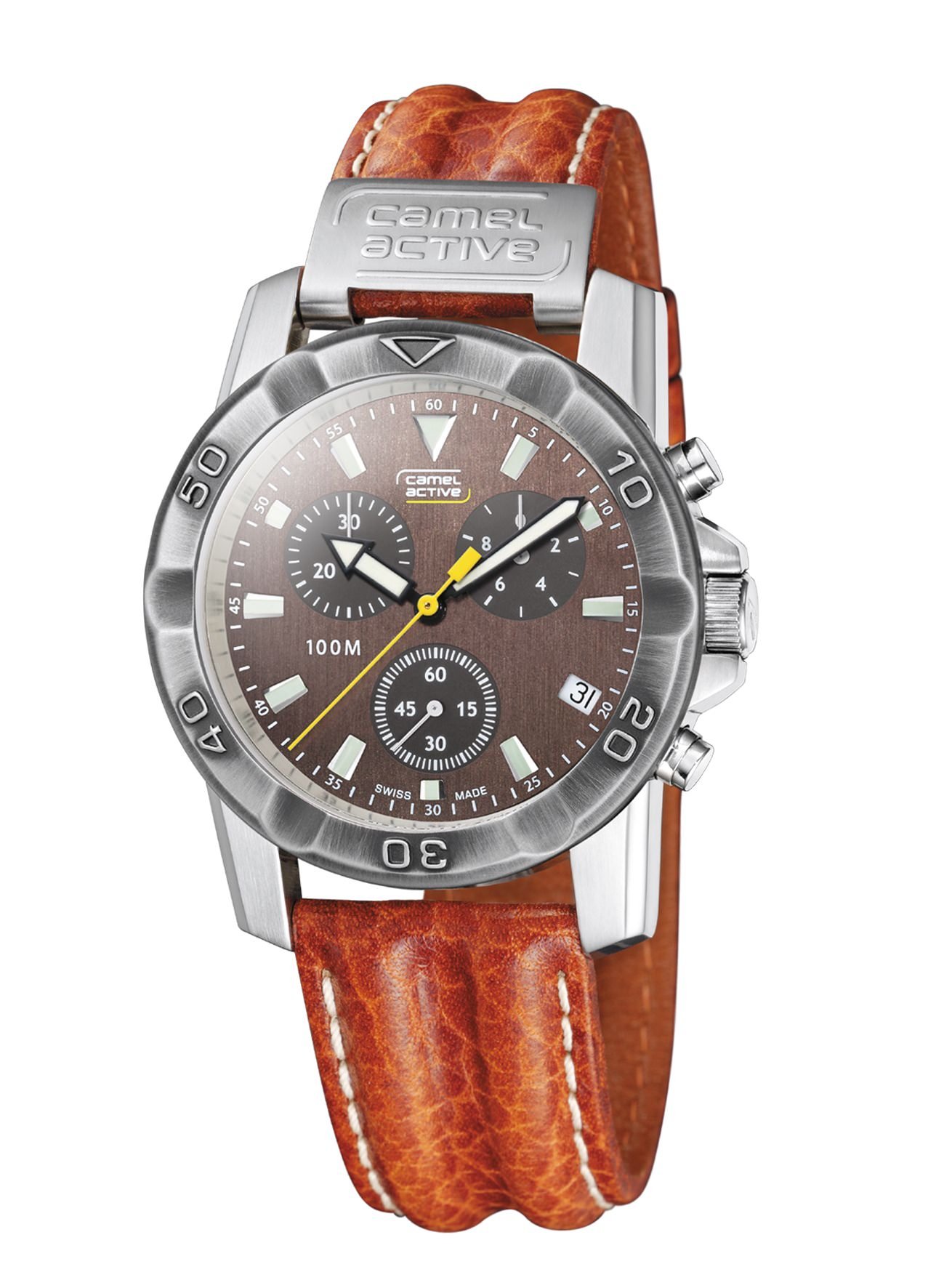 Camel ACtive Chrono 6600 Series
