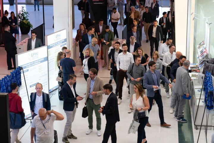 EPHJ: the nominees for the Grand Prix des Exposants 2025 unveiled