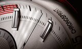 TAG Heuer Carrera Chronosprint x Porsche