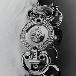 CORUM “Mirabeau”