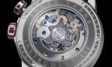 Louis Moinet Jules Verne Instrument III