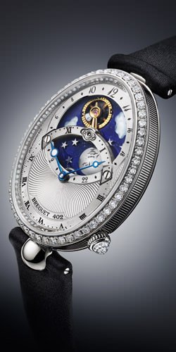 REINE DE NAPLES “DAY/NIGHT” by Breguet