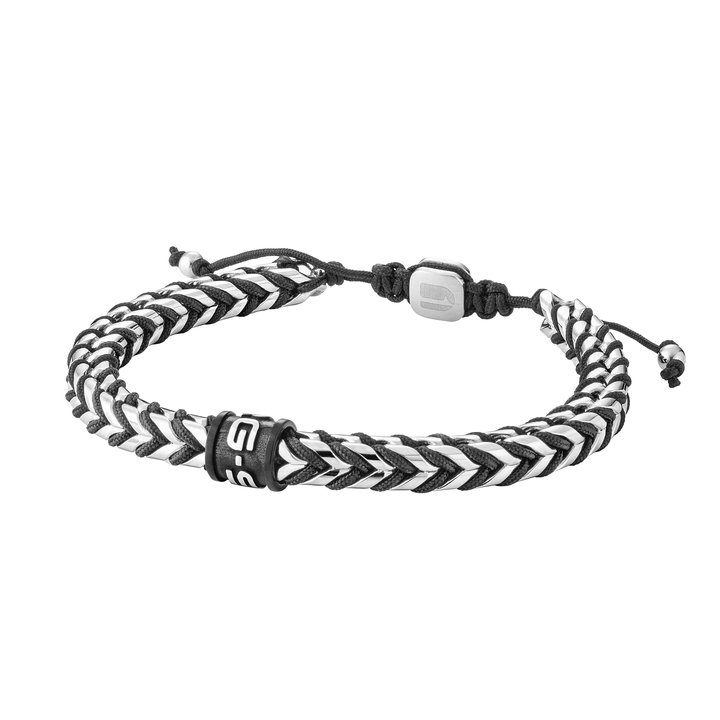 G-Star unveils its first watch & jewellery collection