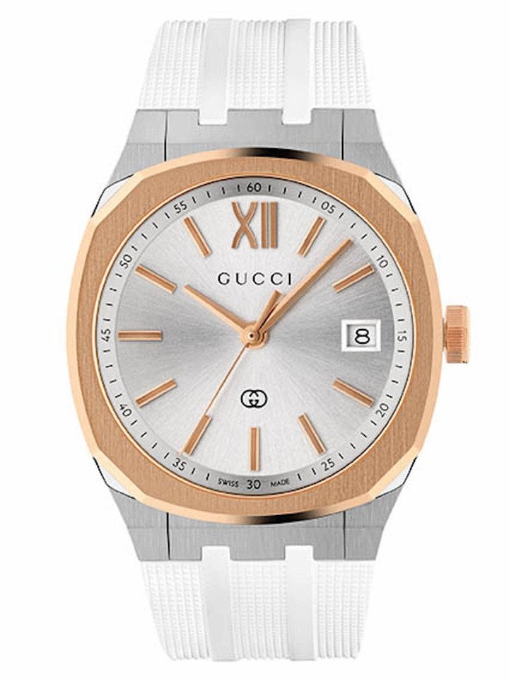 Gucci 25H enters a new era