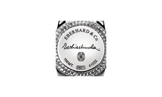 Eberhard & Co. Presents the Tazio Nuvolari Solo Tempo
