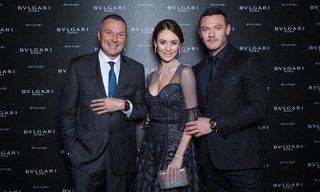 Quote of the day: Bulgari's new standard of thin