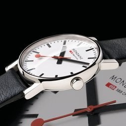 Mondaine SBB