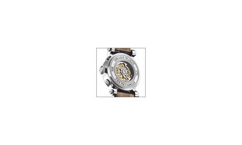 Speake-Marin: creating something people want!