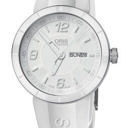 TT1 DAY DATE by Oris
