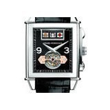 Girard-Perregaux introduces new white gold Jackpot Tourbillon